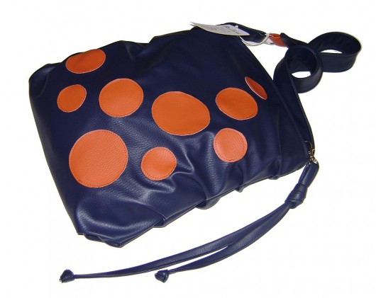 >>eLka OrangeRound<< Renifereq