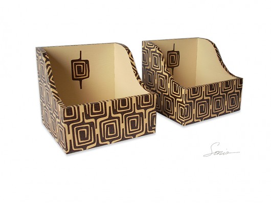 CD BOX. Labirynt. na zamówienie ARTsonia