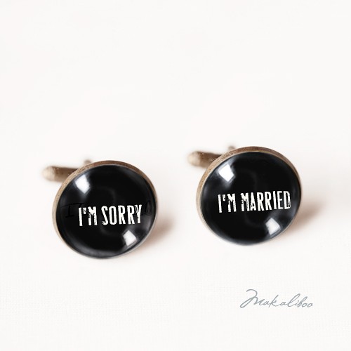 I'm marrid I'm sorry - spinki  Makaliboo