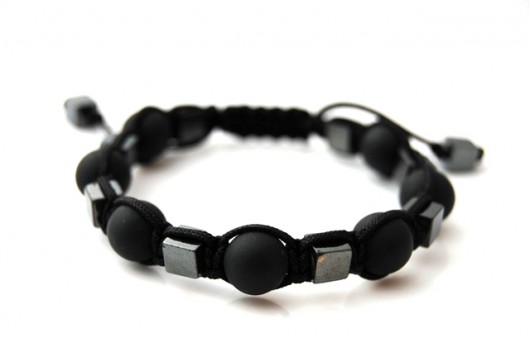 Bransoletka męska  JS Jewelery