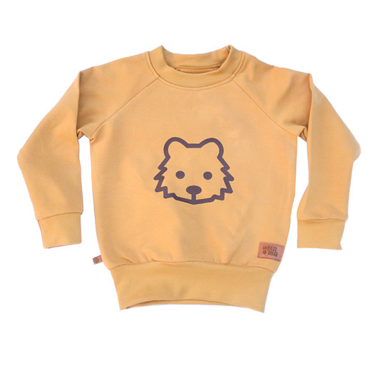 bluza OSITO Lamama