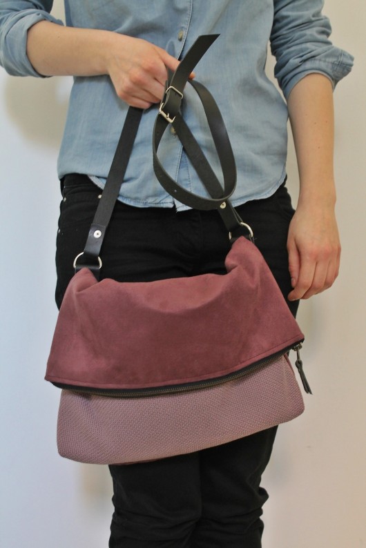 Mini Pink MAY