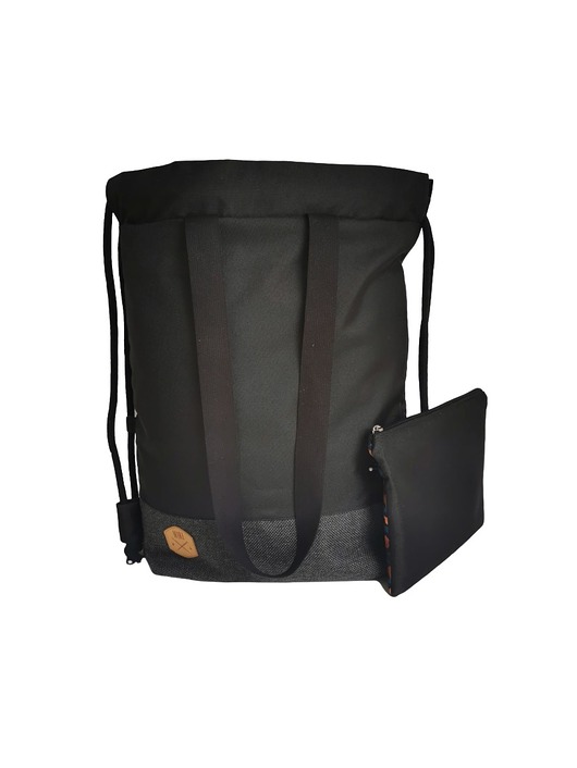 torebki różne Worko - Torba Black