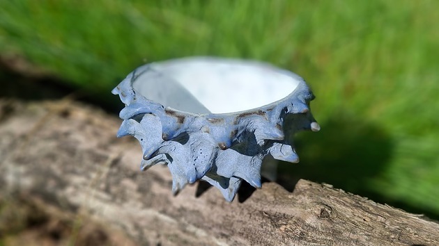 dodatki - różne Miseczka ceramiczna - Orion