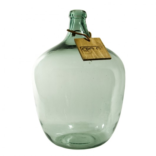 doniczki Naczynie szklane GALLON I BIG