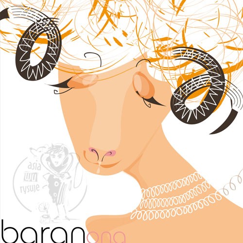 BARANona MRS WUDRAWS