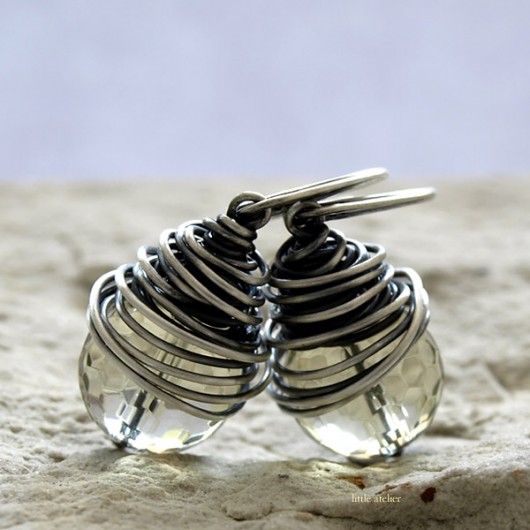 lemon quartz little atelier