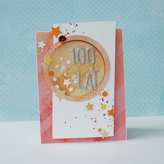 100 lat fasoolka