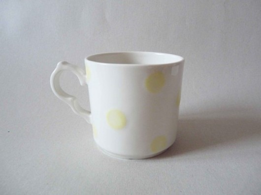 Kubek DOTS! eMWu