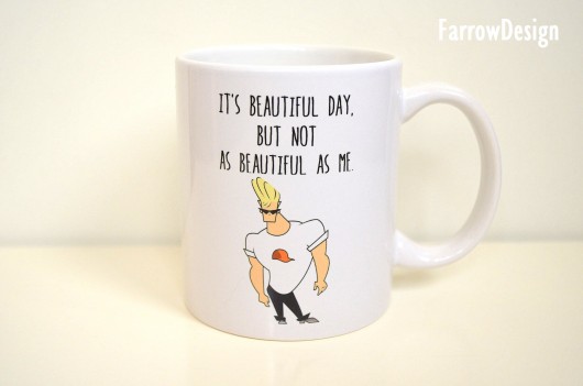 KUBEK Beautiful day FarrowDesign