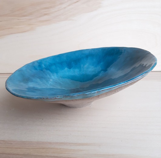 Miska ceramiczna DUET CERAMIKA