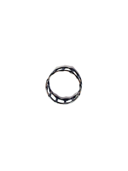 obrączki Obrączka > brąz > 18 mm