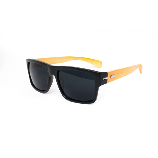 Okulary drewniane / Hipster - Slimmer - Slimmer Slimmer