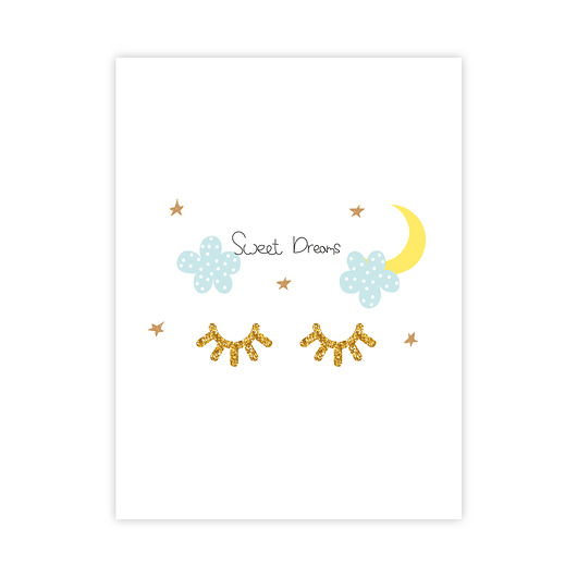plakaty Sweet Dreams Plakat