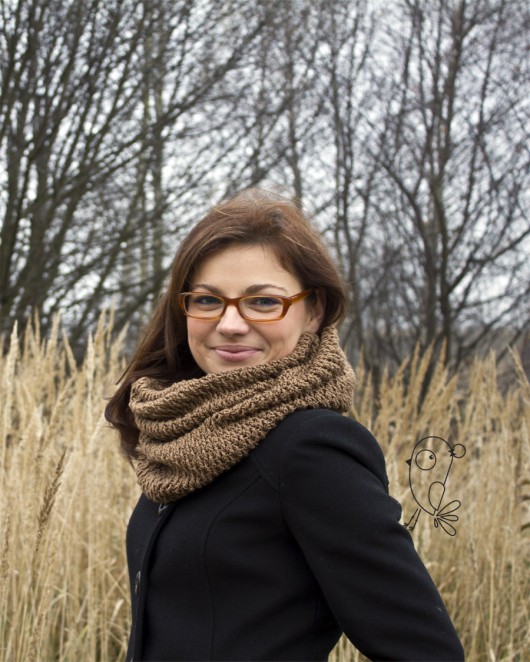 kominek pierwiosnka