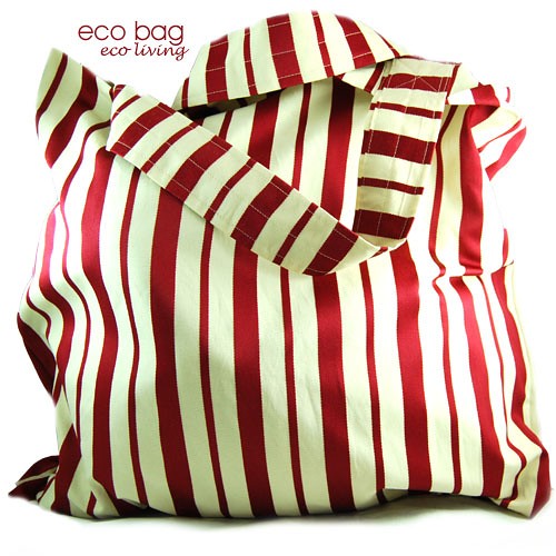 eco bag PASS eco living