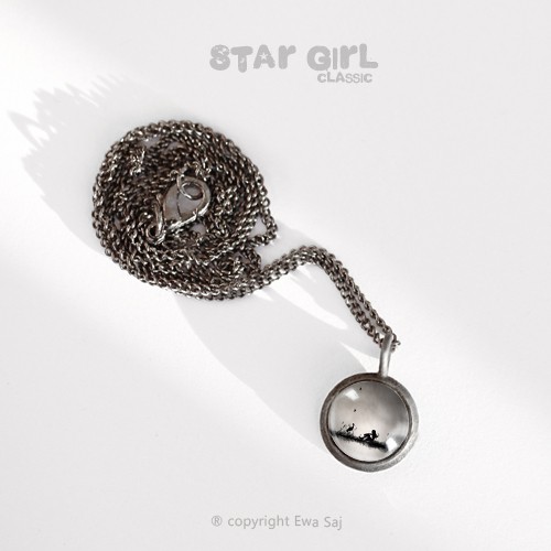 Star Girl Classic Bocian , maleńki  Ewa Saj Fotografie