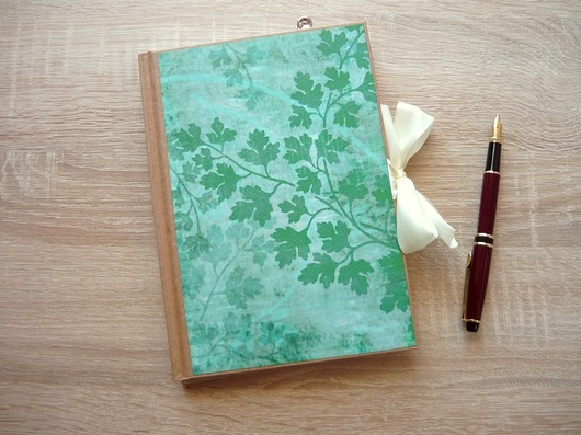 -30% Notes Notatnik Pamiętnik - w linie Not Only Paper