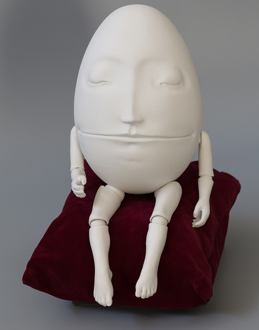 figurki i rzeźby Humpty Dumpty