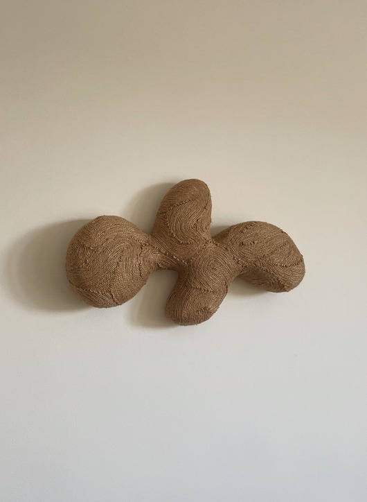 figurki i rzeźby Obiekt dekoracyjny Kokon