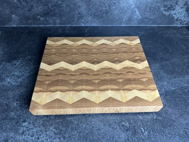 deski do krojenia i tace Deska sztorcowa do krojenia