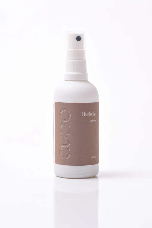 hydrolaty do twarzy hydrolat z jałowca