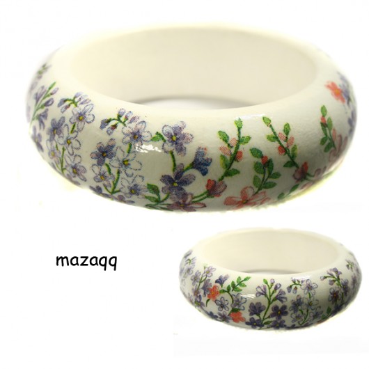 Niezapominajki mazaqq
