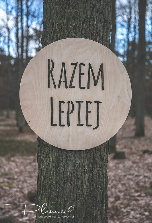 Koło Razem Lepiej Planneo