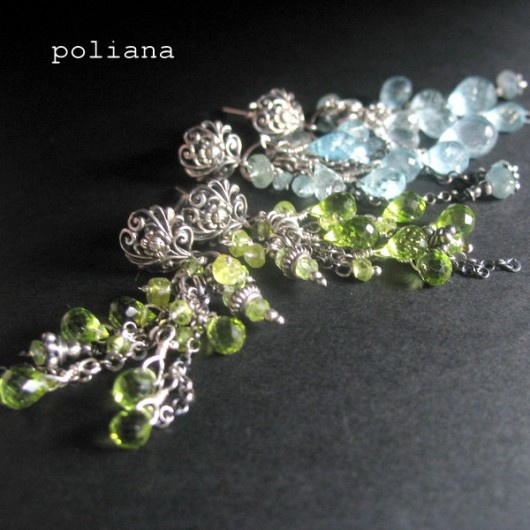 Wiosennie poliana