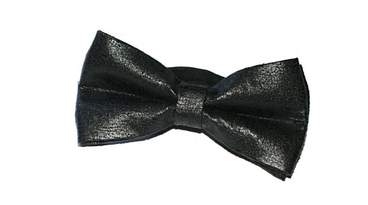Mucha gotowa bowstyle czarna bowstyle