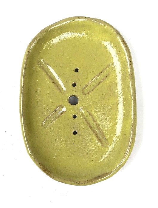 Mydelniczka "Kaszuby 3" Ceramystiq