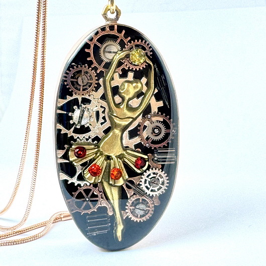 wisiory WISIOR handmade - Królowa Życia - unikatowy prezent