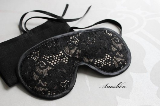 Black Lace ANUSHKA