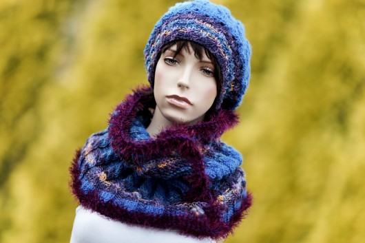 Komplet  &quot; audrey &quot; HERBE DESIGN