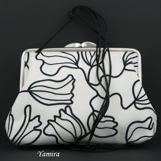 Torebka :: cotton classic :: yamira