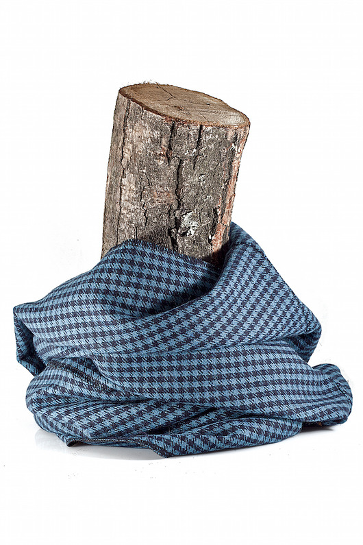 Komin męski AGREDA HisOutfit