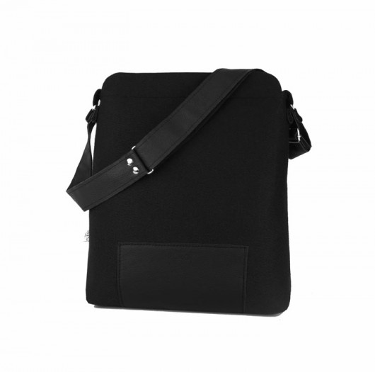 Czarny Junior Black purol design