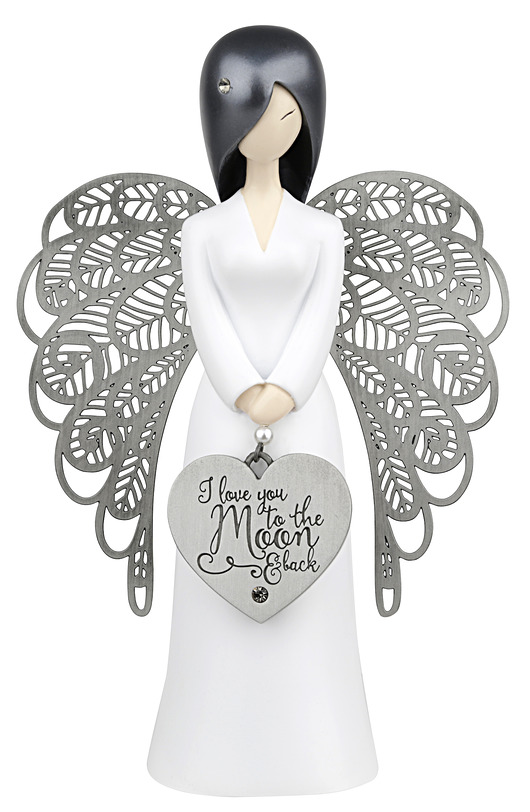 You are an angel Anioł miłości KIMMIDOLL POLAND
