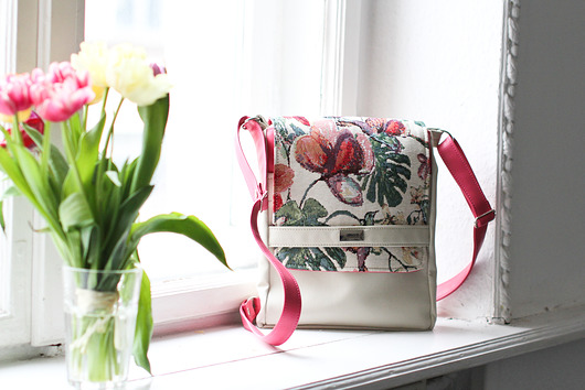  Listonoszka Koliber Beige equipo