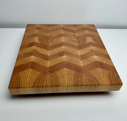 deski do krojenia i tace Deska sztorcowa do krojenia