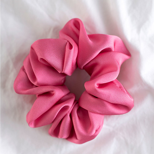 gumki do włosów Scrunchie Rosita