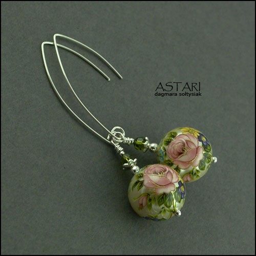 TENSHA - PEARL Astari
