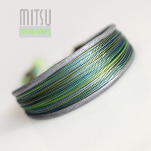 Spring Wibes  S Mitsu