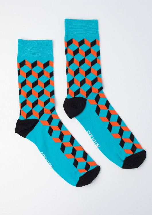 Romby Intensive Socktok