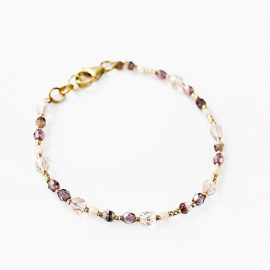 Bransoletka BOHEMIAN Vander jewelry