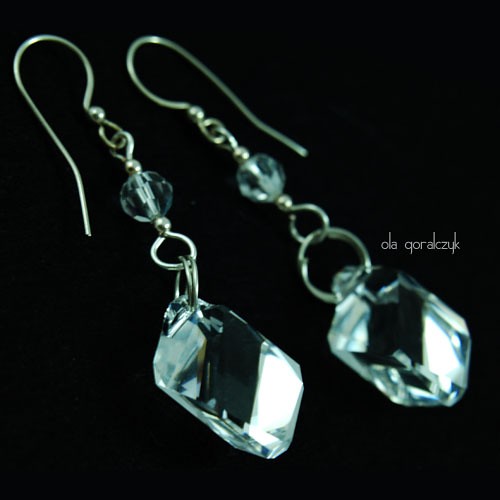 CRYSTALS - cubist ola