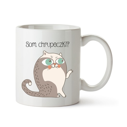 som chrupeczki? Love Life and Forest