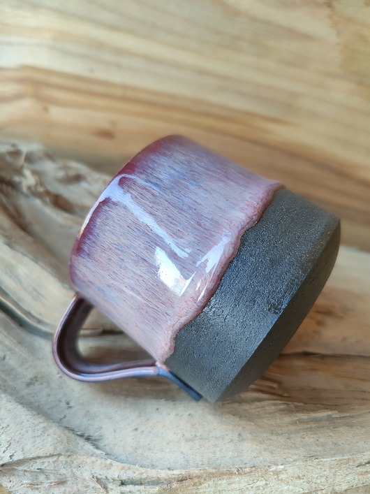 kubki Ceramiczny kubek PI