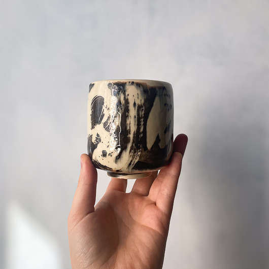 kubki Czarka handmade