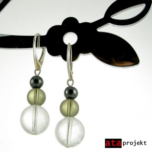 Crystal Drops ata projekt